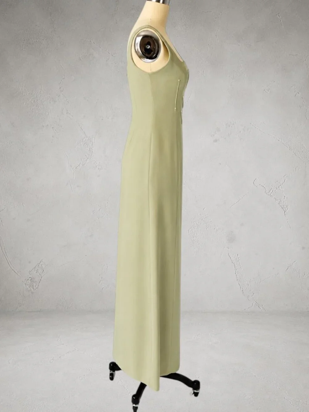 Celeste Beverly Hills by Norma Lenain | Dresses | Vintage Celest ...
